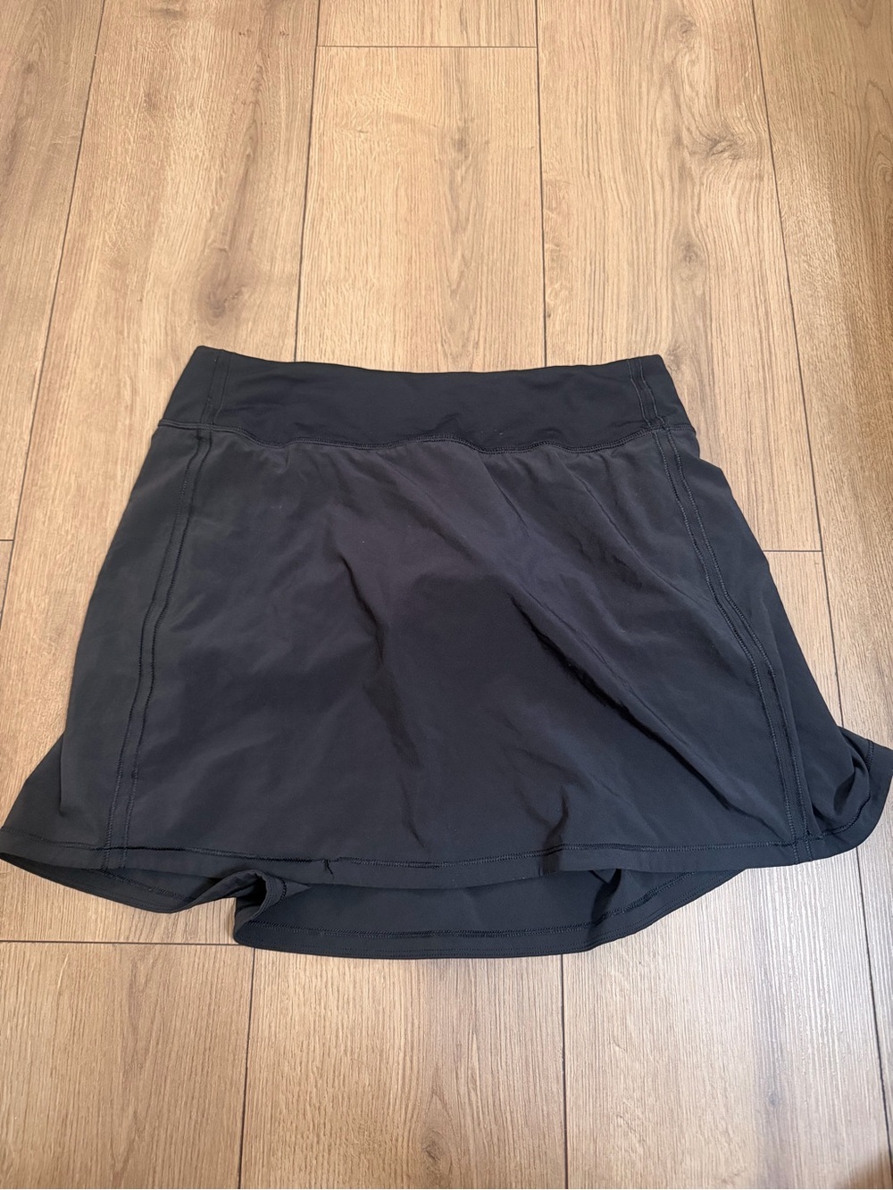 lululemon Skort size 6